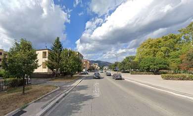 TERNI VENDITA LOCALE A REDDITO 10%