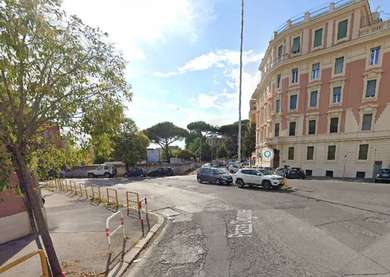 Parioli - Exclusive Residence