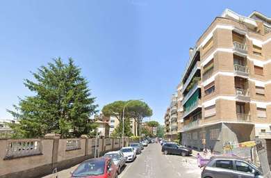 Parioli - Exclusive Residence