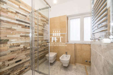 PRATI FISCALI, AMPIO UFFICIO RISTRUTTURATO