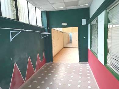 LOCALE COMMERCIALE DA RISTRUTTURARE