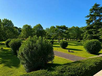 SCORANO, VILLA CON GIARDINO