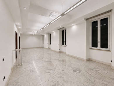 POLICLINICO, SPACIOUS AND BRIGHT