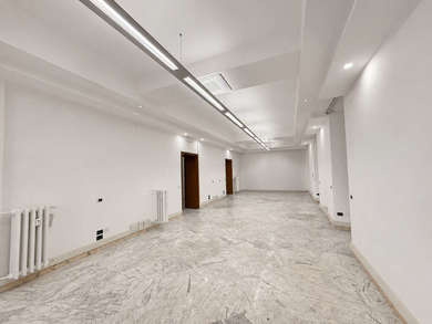 POLICLINICO, SPACIOUS AND BRIGHT