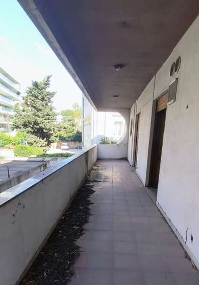 PESCARA VENDITA INTERO STABILE FRONTE MARE