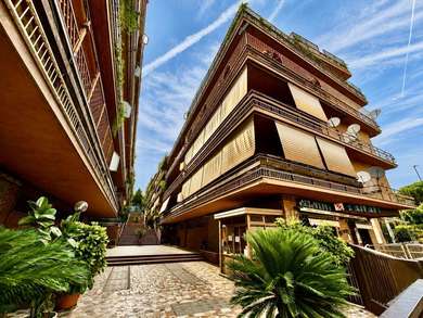Roma, Pineta Sacchetti