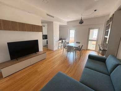 Roma, Flaminio