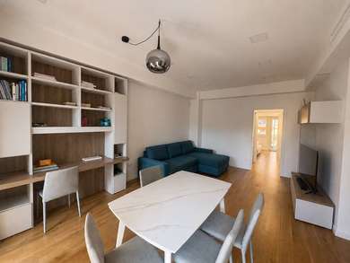 FLAMINIO, DELIZIOSO APPARTAMENTO 