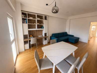 FLAMINIO, DELIZIOSO APPARTAMENTO 