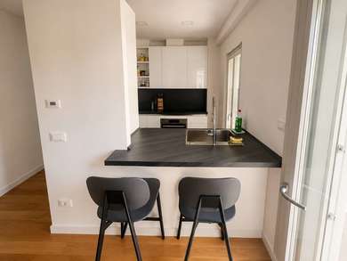 FLAMINIO, DELIZIOSO APPARTAMENTO 