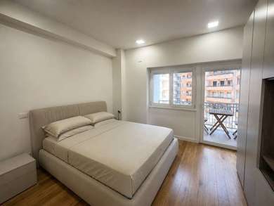 FLAMINIO, DELIZIOSO APPARTAMENTO 