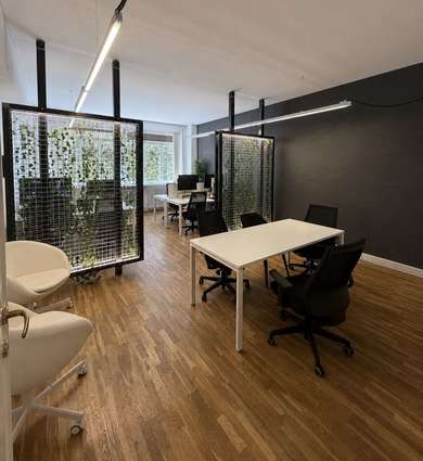 UFFICIO VIA PAISIELLO