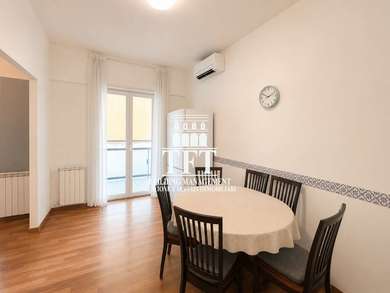 VIGNA CLARA, ELEGANTE APPARTAMENTO