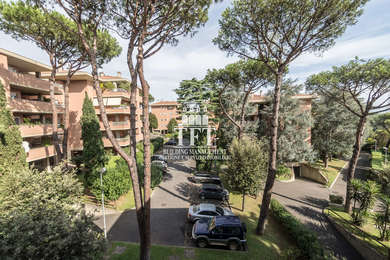 IN COMPRENSORIO NEL VERDE
