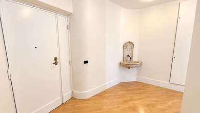 PARIOLI, ELEGANTE APPARTAMENTO CON BALCONE