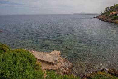 PORTO SANTO STEFANO PRESTIGIOUS VILLA