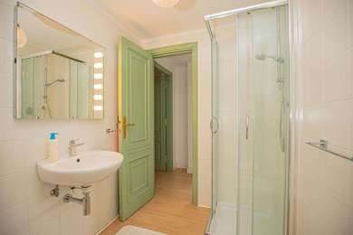 PORTO SANTO STEFANO PRESTIGIOUS VILLA