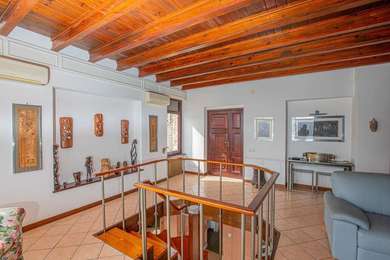 PORTO SANTO STEFANO PRESTIGIOUS VILLA