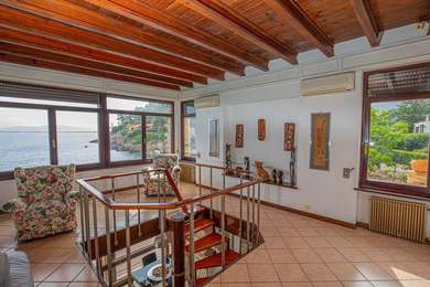 PORTO SANTO STEFANO PRESTIGIOUS VILLA