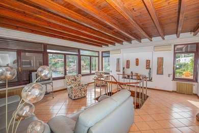 PORTO SANTO STEFANO PRESTIGIOUS VILLA