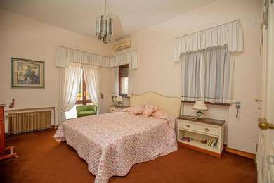 PORTO SANTO STEFANO PRESTIGIOUS VILLA