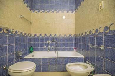 PORTO SANTO STEFANO PRESTIGIOUS VILLA