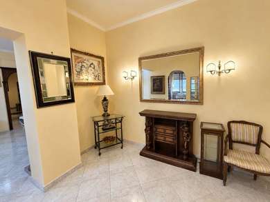 Next to Battistini Metro, apartment