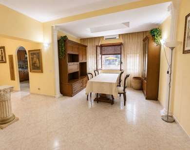 Next to Battistini Metro, apartment