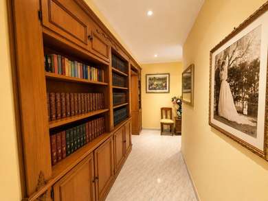 Next to Battistini Metro, apartment