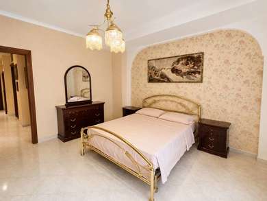 Next to Battistini Metro, apartment