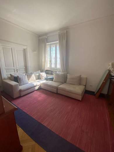 Luxury penthouse Monti Parioli with terrace