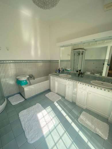 Luxury penthouse Monti Parioli with terrace