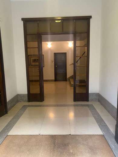 Luxury penthouse Monti Parioli with terrace