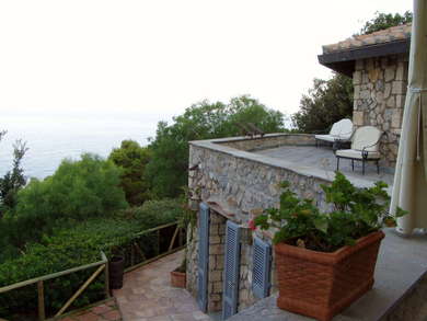 MONTE ARGENTARIO, INCANTEVOLE PROPRIETA'
