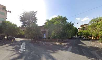 COPPEDE' PRESTIGIOSO IMMOBILE DI RAPPRESENTANZA