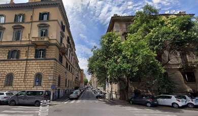 COPPEDE' PRESTIGIOSO IMMOBILE DI RAPPRESENTANZA
