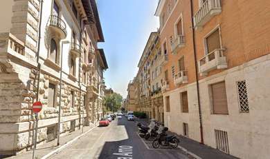 COPPEDE' PRESTIGIOSO IMMOBILE DI RAPPRESENTANZA
