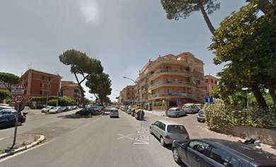 PORTUENSE VENDITA COMPLESSO IMMOBILIARE