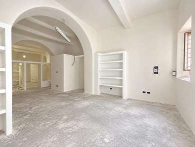 LOFT DI CHARME NEL CUORE DI ROMA