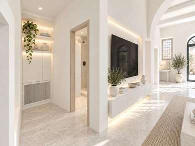LOFT DI CHARME NEL CUORE DI ROMA