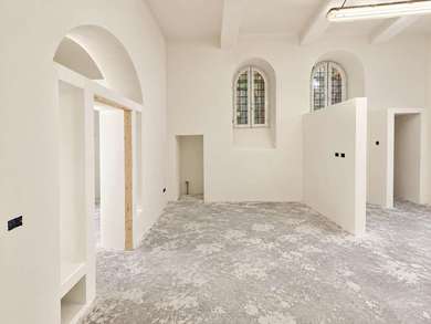 LOFT DI CHARME NEL CUORE DI ROMA