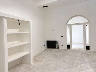 LOFT DI CHARME NEL CUORE DI ROMA