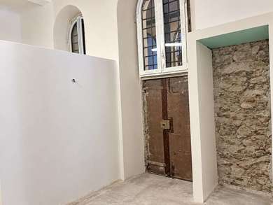 LOFT DI CHARME NEL CUORE DI ROMA