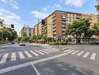 Roma, Marconi Roma, Marconi