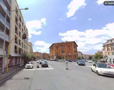 PARIOLI, ATTICO E SUPERATTICO