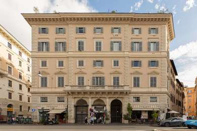 APPARTAMENTO DI RAPPRESENTANZA