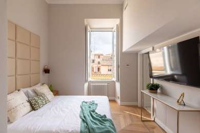 APPARTAMENTO DI RAPPRESENTANZA