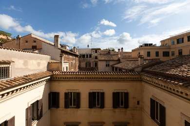 APPARTAMENTO DI RAPPRESENTANZA