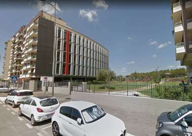 OSTIENSE - UFFICI AMPIA METRATURA