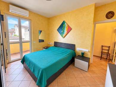 NEPI APPARTAMENTO IN VILLINO A SCHIERA